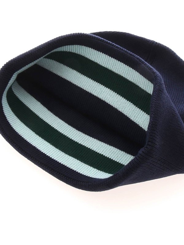 iKRIX FRED PERRY: Gorros - Gorro - Azul