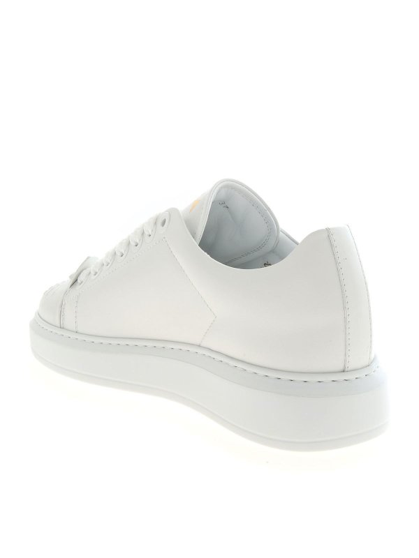 iKRIX Vivetta: sneakers - Sneakers Gatto bianche