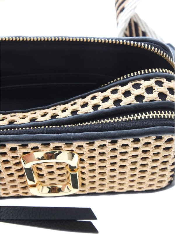 クロスボディバッグ - The Snapshot Cane shop online: MARC JACOBS