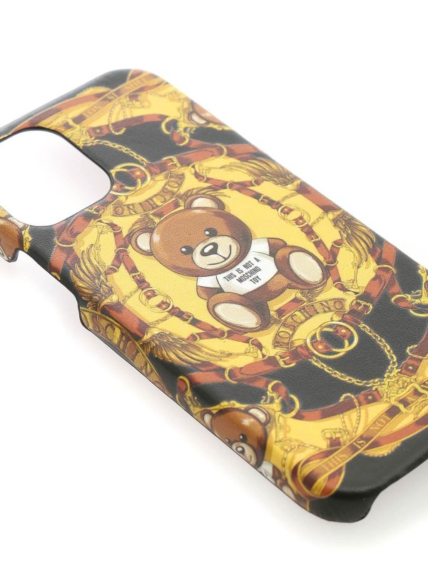 iKRIX MOSCHINO: Cases und Hüllen - Etui - Bunt