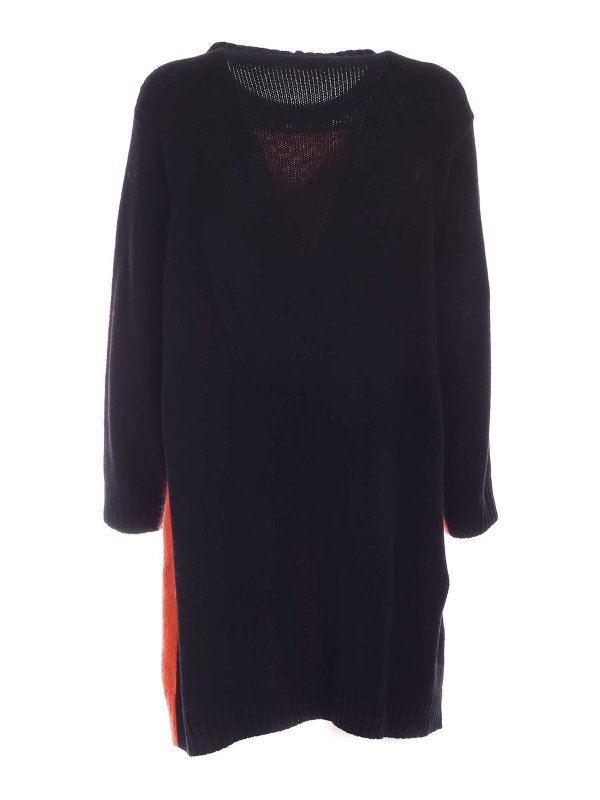 Vivetta: ショートドレス online - ショートドレス - オレンジ