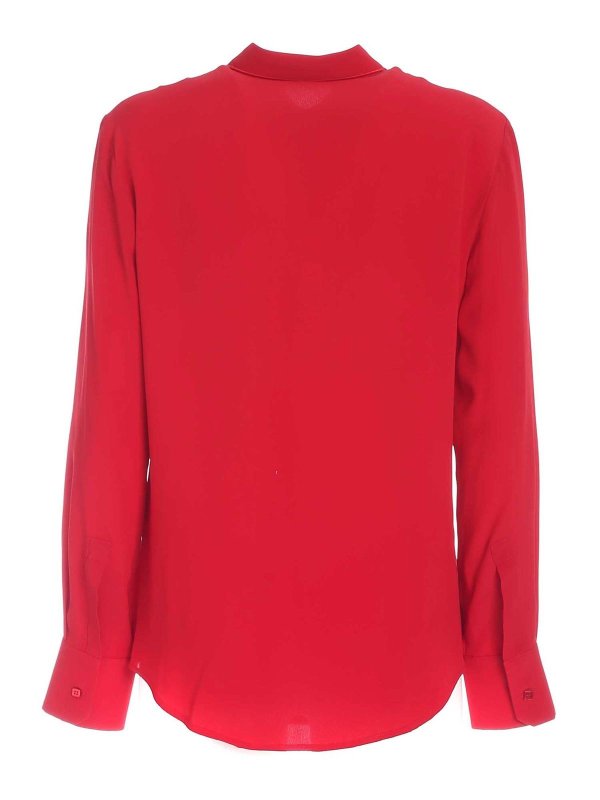 Vivetta: Hemden online - Hemd - Rot