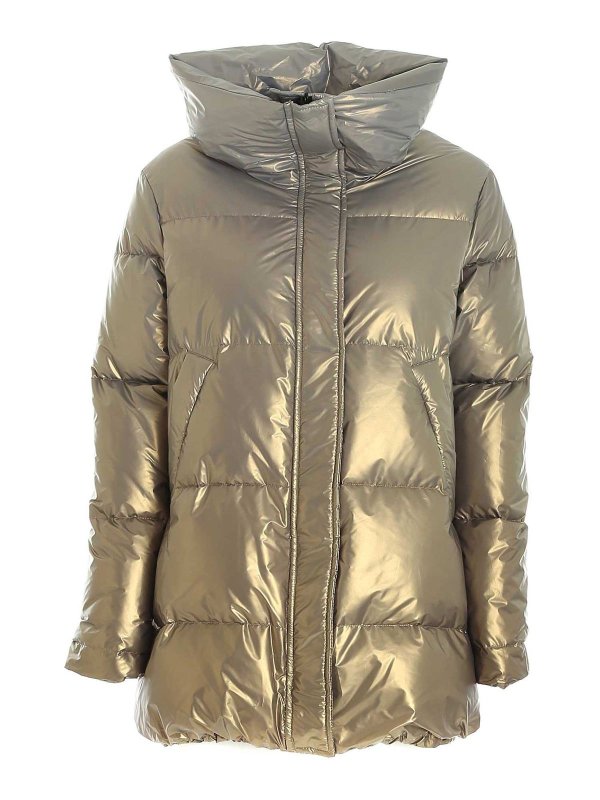 CANADIAN: ダウン・ハイテクコート - ダウンコート - Catherine