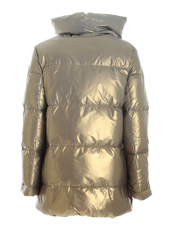 CANADIAN: ダウン・ハイテクコート online - ダウンコート - Catherine