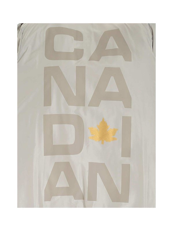 ダウンコート - Catherine shop online: CANADIAN