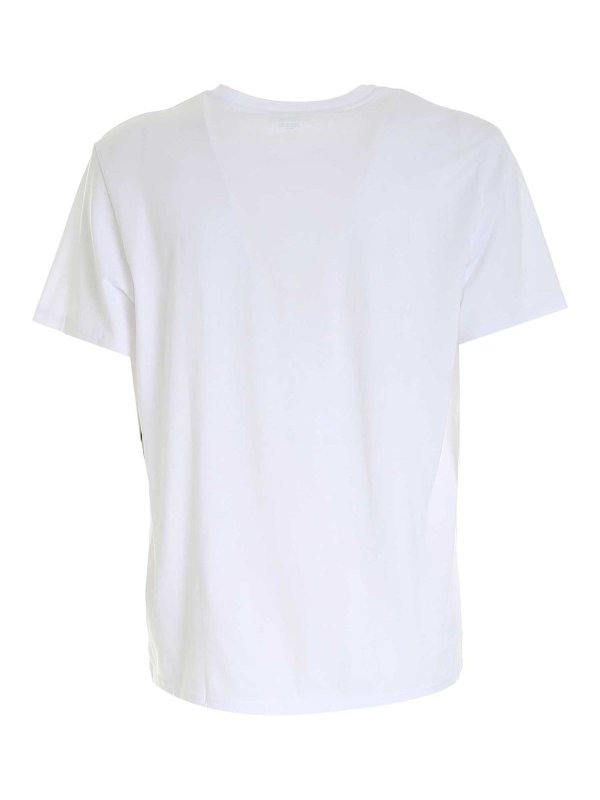 POLO RALPH LAUREN: T-shirts online - T-Shirt - Weiß