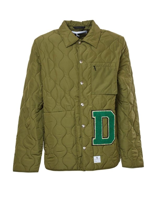 DEPARTMENT 5: カジュアルジャケット - カジュアルジャケット - Stok