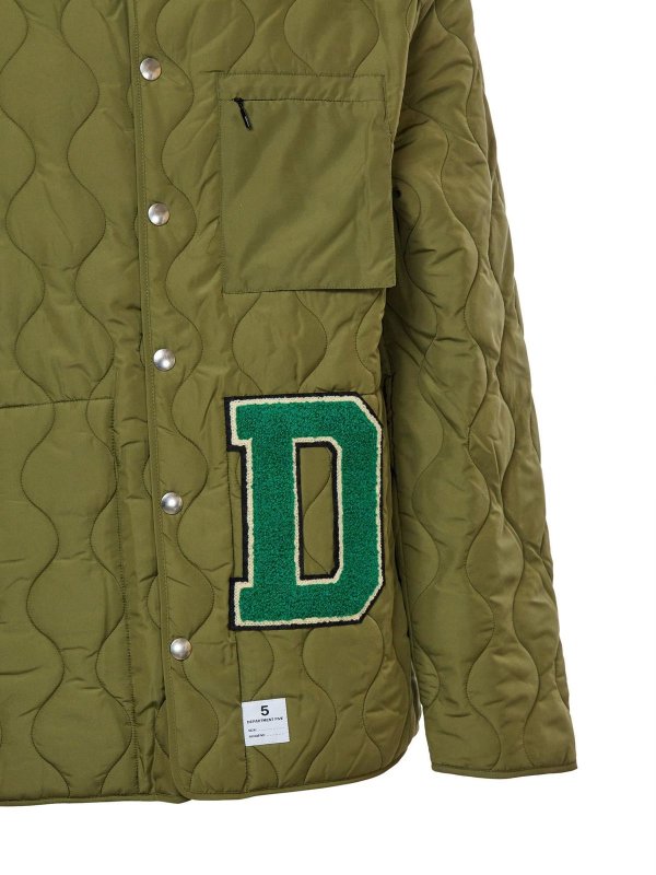 DEPARTMENT 5: カジュアルジャケット online - カジュアルジャケット - Stok