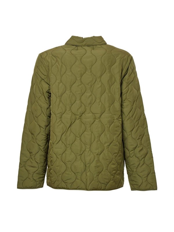 iKRIX DEPARTMENT 5: カジュアルジャケット - カジュアルジャケット - Stok