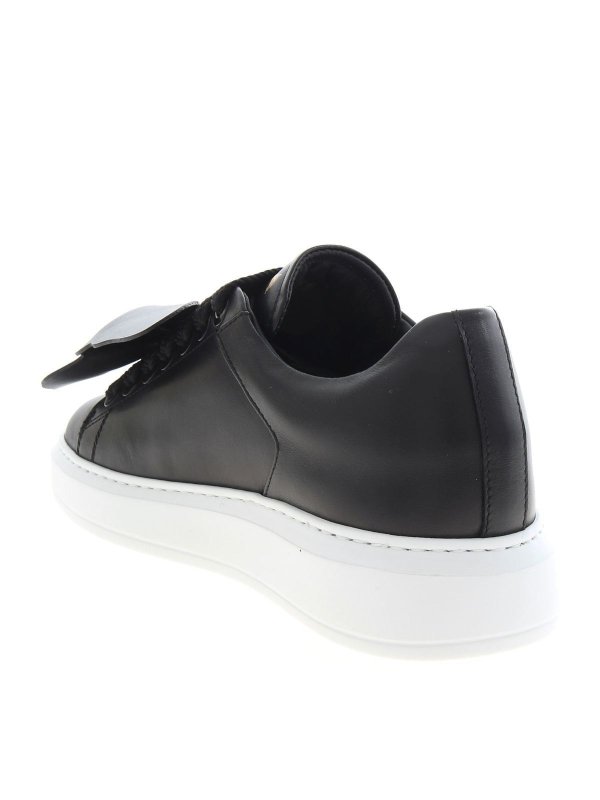 iKRIX Vivetta: sneakers - Sneakers farfalla nere