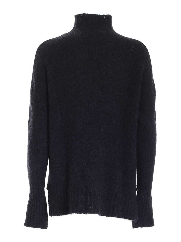 Pinko: Col roulé & Col polo online - Pull Col Roulé - Carignano