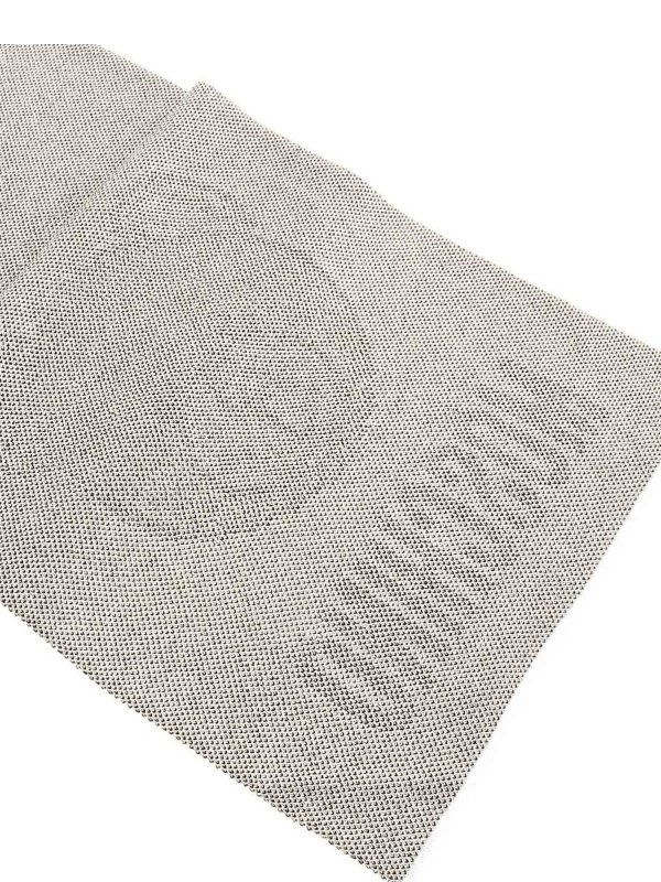 MOSCHINO: スカーフ online - スカーフ - 銀