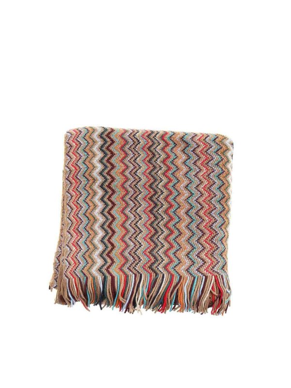 MISSONI: Schals - Schal - Bunt