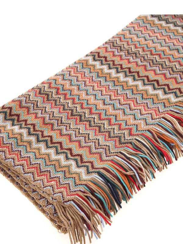 MISSONI: Schals online - Schal - Bunt