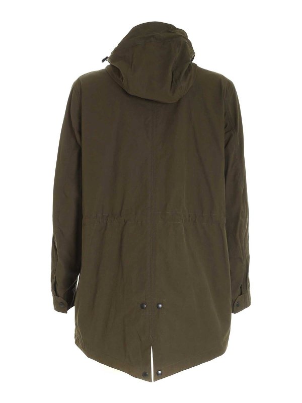 WOOLRICH: Parkas online - Parka - Arrowood