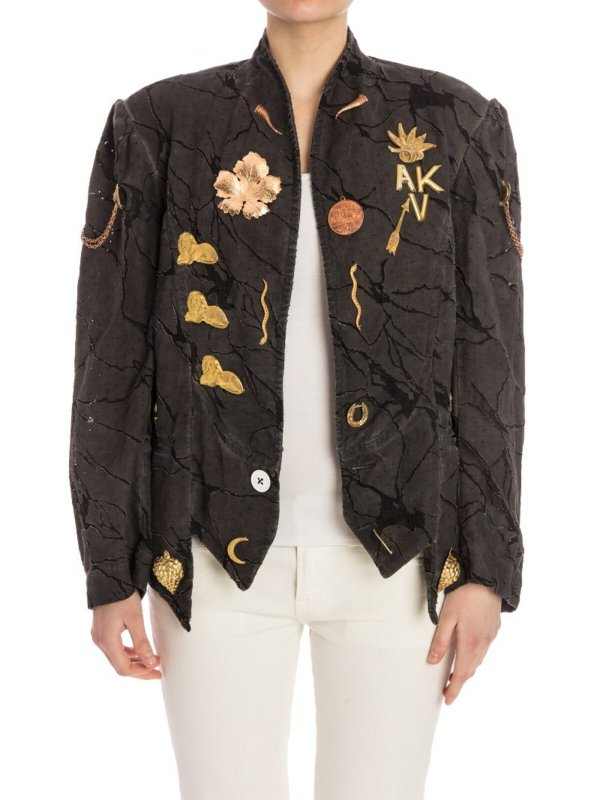 VIVIENNE WESTWOOD: カジュアルジャケット - ブレザー - Matisse