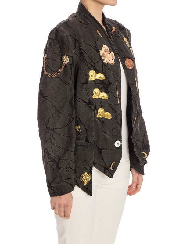 VIVIENNE WESTWOOD: カジュアルジャケット online - ブレザー - Matisse