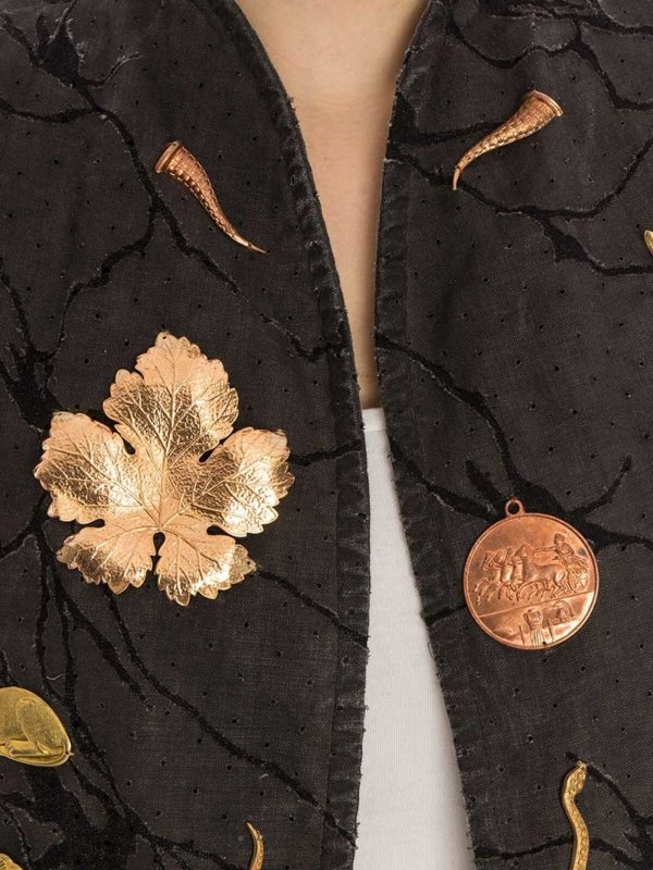 ブレザー - Matisse shop online: VIVIENNE WESTWOOD