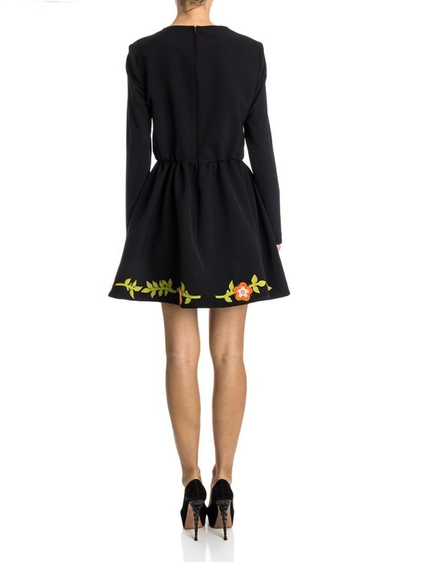 iKRIX Vivetta: short dresses - Flared dress