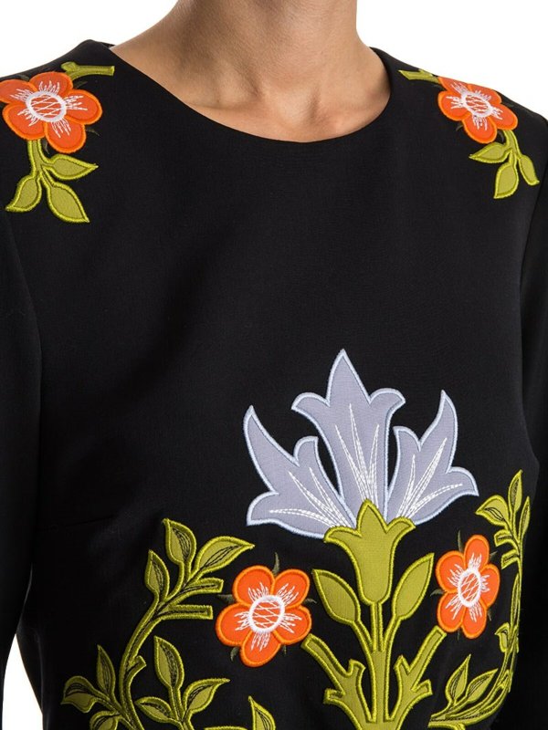 Flared dress shop online: Vivetta