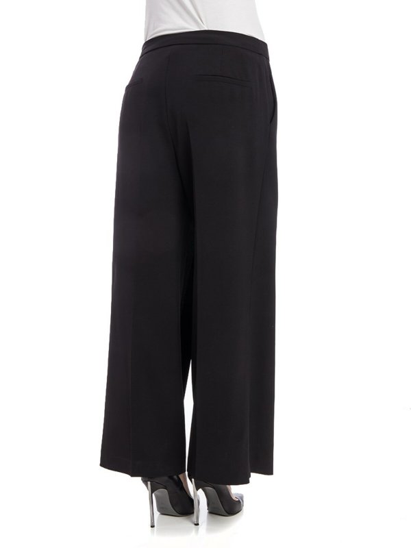 iKRIX STELLA JEAN: pantaloni casual - Pantalone Lanosa