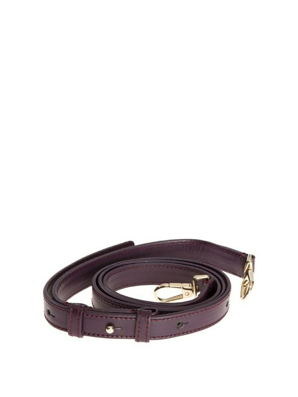 The Best Shops PAUL SMITH: Mini Bowl bag