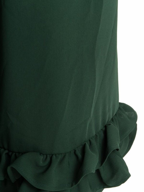 Palazzo pants shop online: Vivetta