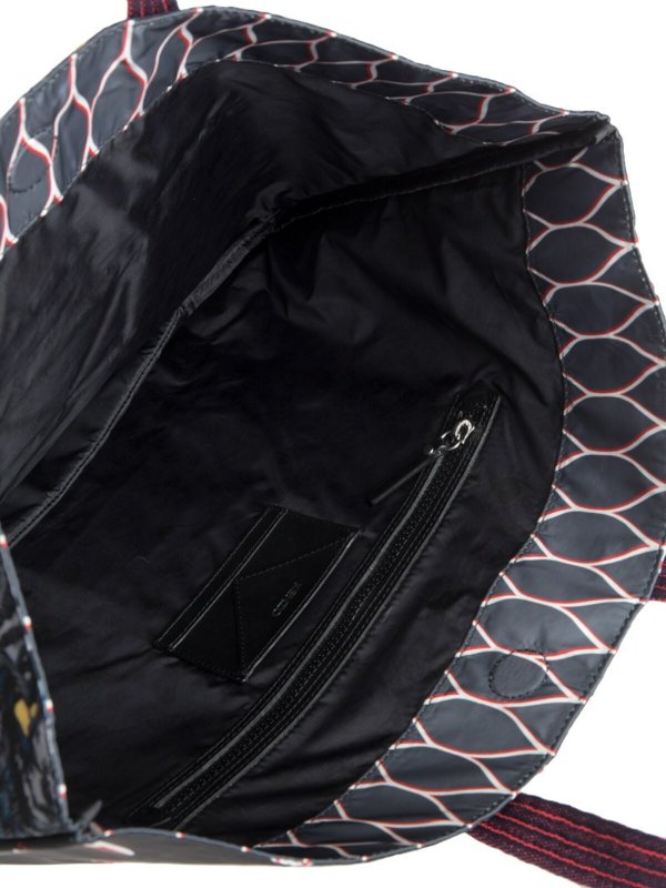 Bolso Shopping - Multicolor shop online: KENZO