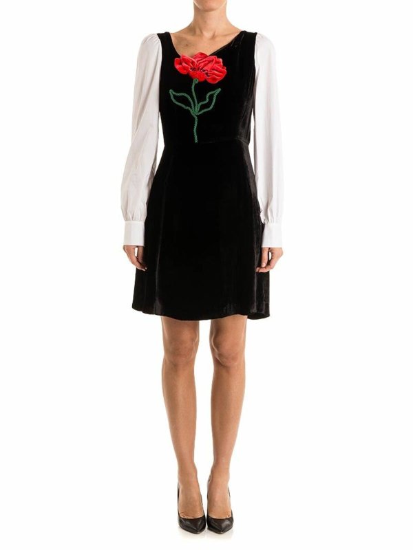 Vivetta: Robes courtes - Robe Courte - Xian