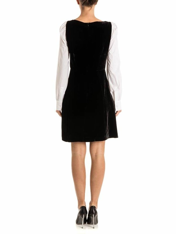 iKRIX Vivetta: Robes courtes - Robe Courte - Xian