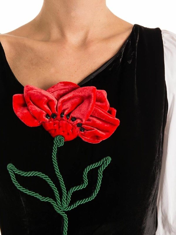 Robe Courte - Xian shop online: Vivetta