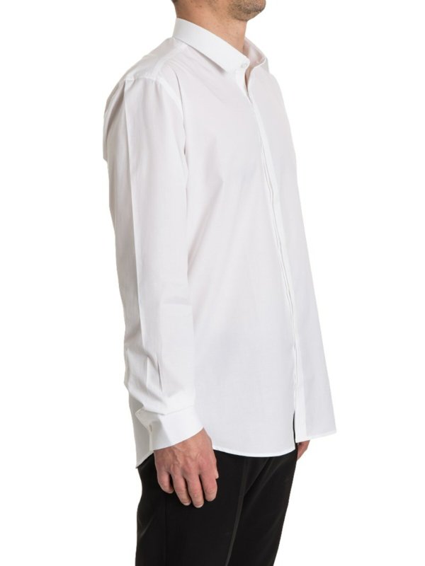 KARL LAGERFELD: shirts online - Shirt
