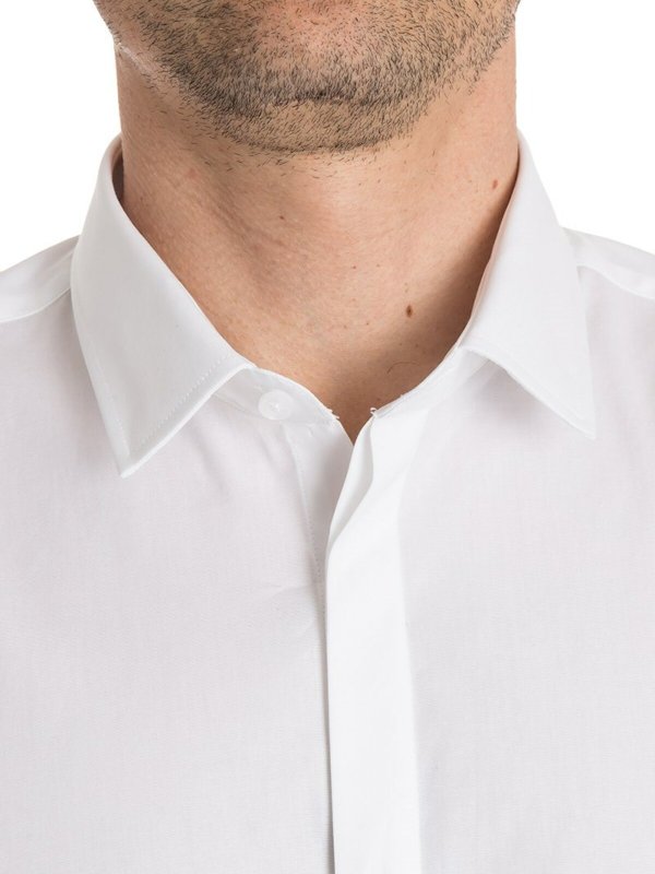 Shirt shop online: KARL LAGERFELD