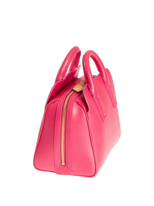 PAUL SMITH: bowling bags online - Mini Bowl bag