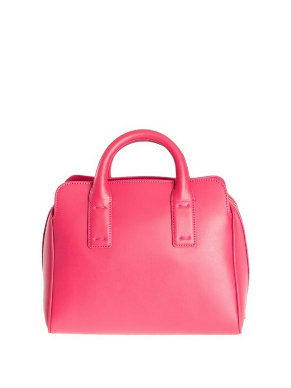 The Best Shops PAUL SMITH: bowling bags - Mini Bowl bag