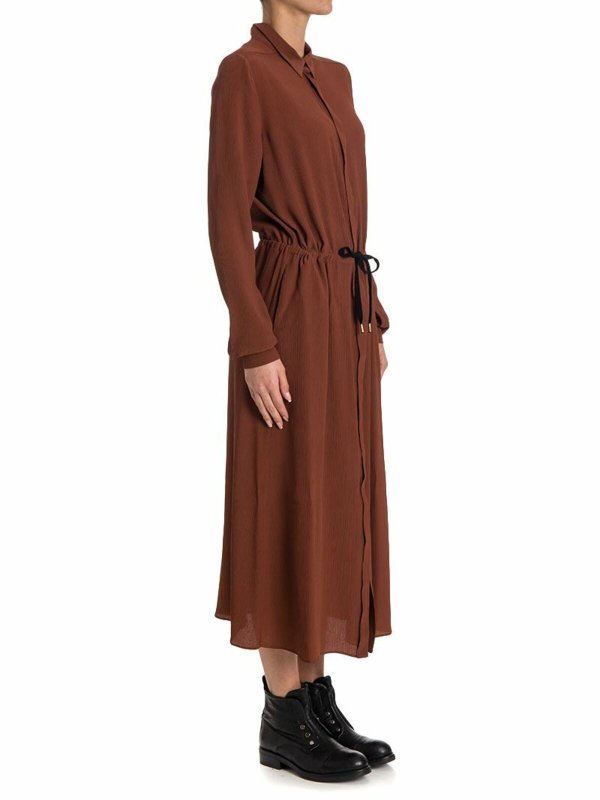 STELLA JEAN: knee length dresses online - Dress