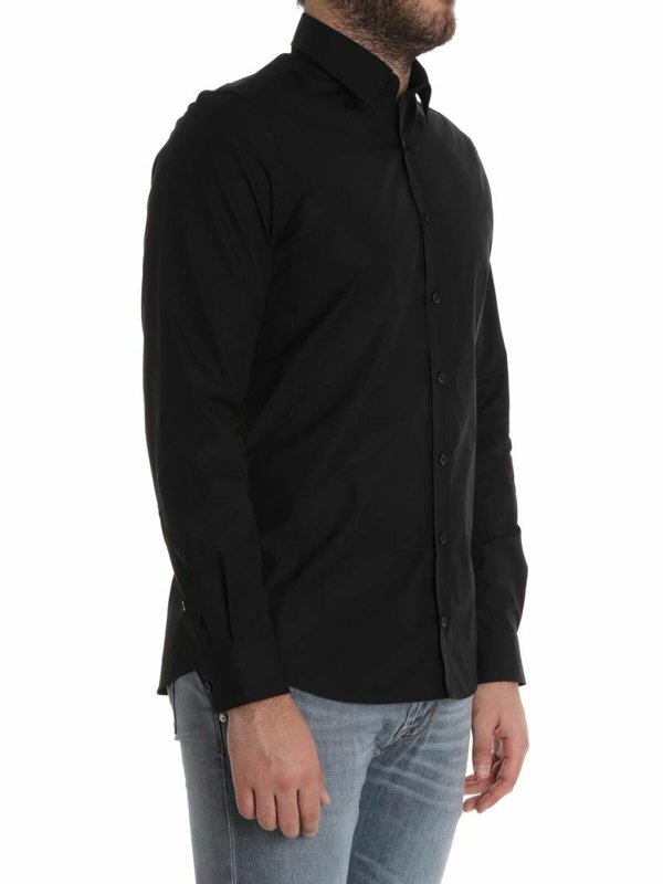 MOSCHINO: shirts online - Heart shirt