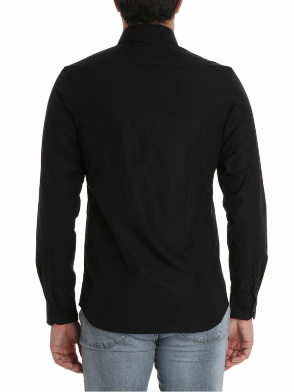 iKRIX MOSCHINO: shirts - Heart shirt