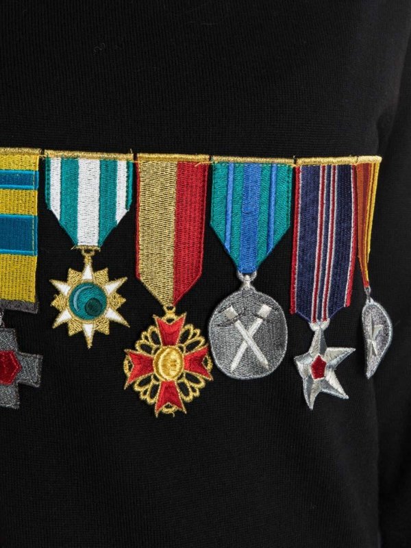 Rollkragenpullover - Schwarz shop online: STELLA JEAN