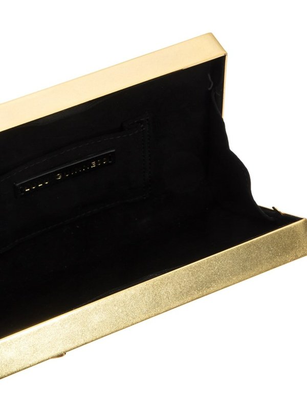 Lulu Guinness buy online クラッチバッグ - Oliva