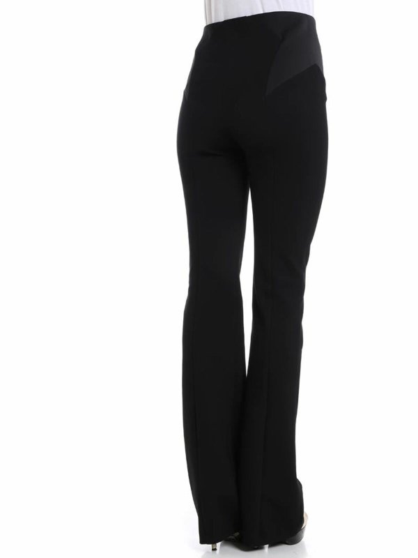 iKRIX KARL LAGERFELD: pantaloni casual - Pantalone Ikonik