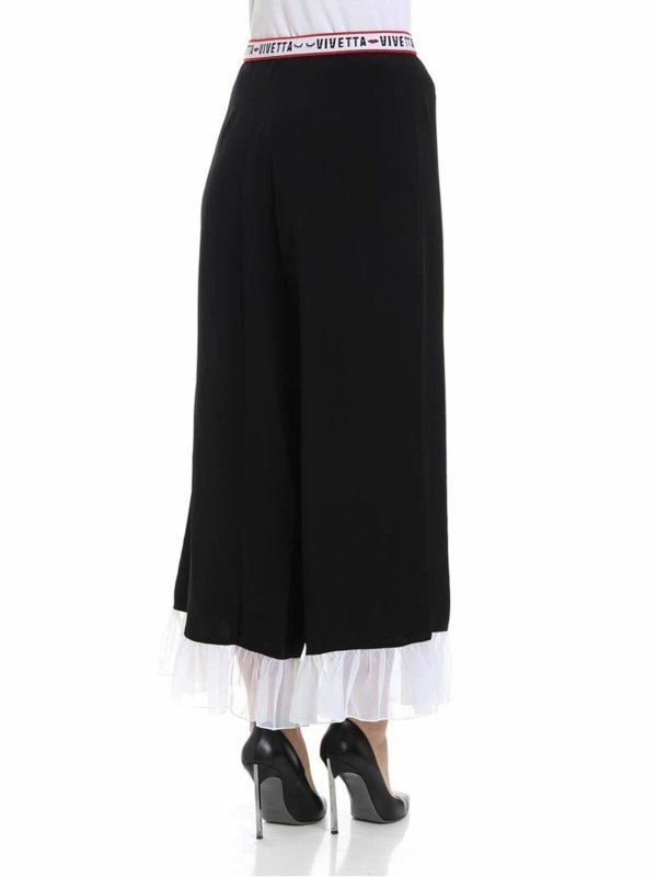 iKRIX Vivetta: casual trousers - Eridome trousers