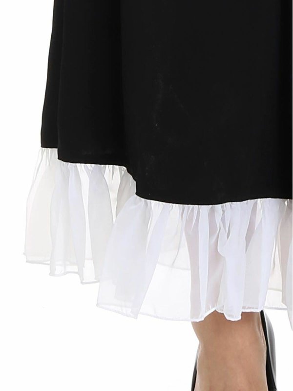 Eridome trousers shop online: Vivetta