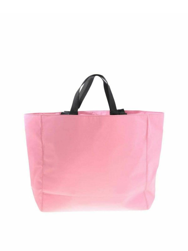 iKRIX KENZO: Sacs à main - Sac Cabas - Rose