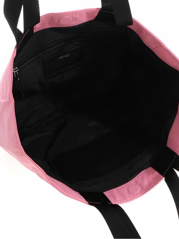 KENZO buy online Sac Cabas - Rose