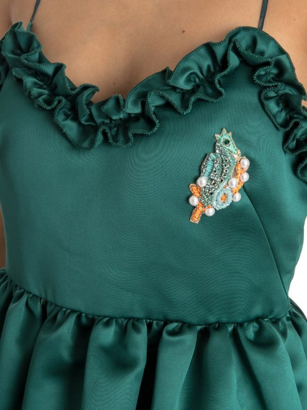 ショートドレス - Oslo shop online: Vivetta