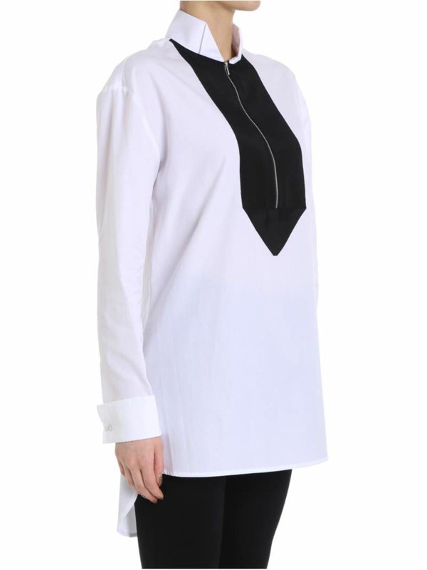 KARL LAGERFELD: Hemden online - Hemd - Weiß