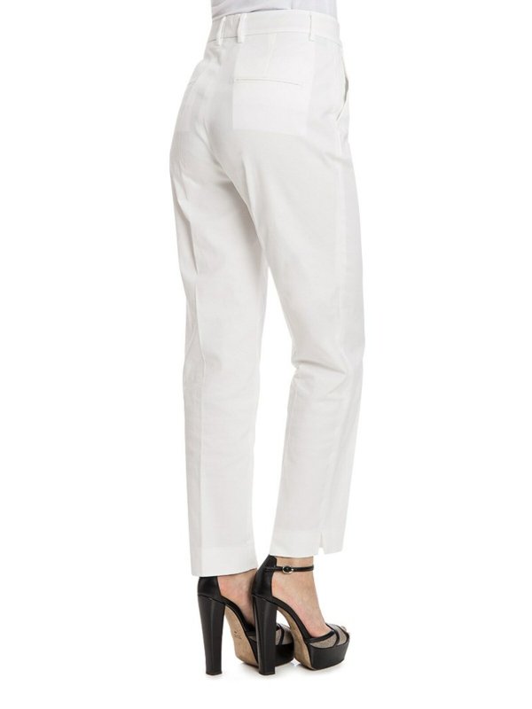 iKRIX STELLA JEAN: casual trousers - Discreta trousers