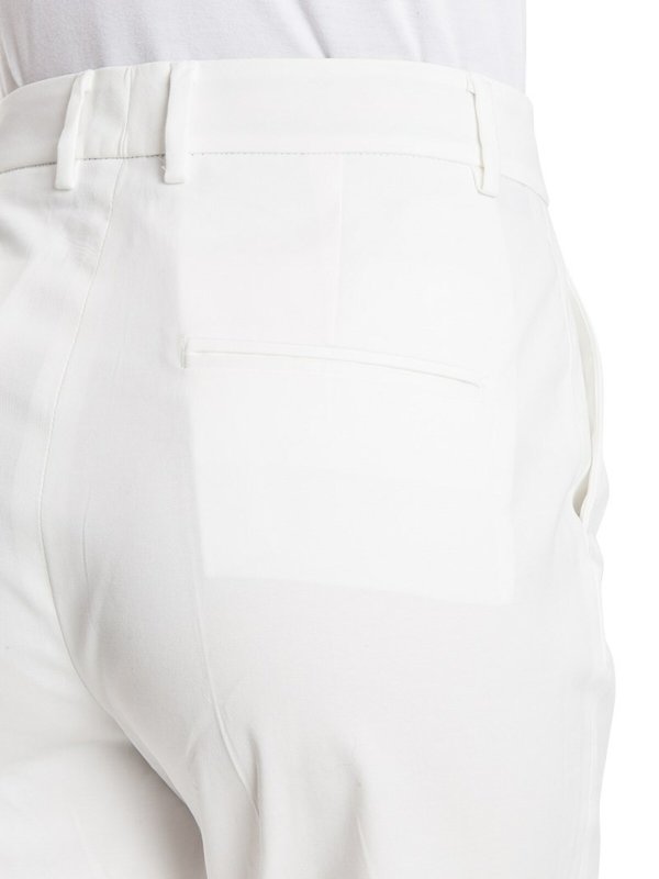 Discreta trousers shop online: STELLA JEAN
