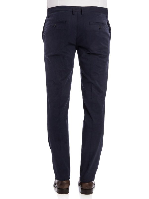 iKRIX KENZO: casual trousers - Chino trousers